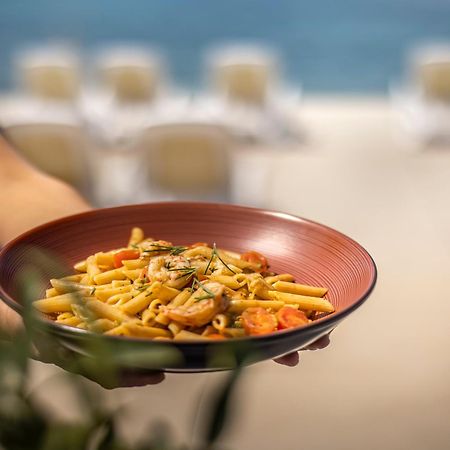 Maistra Camping Porto Sole Pitches Врсар Экстерьер фото